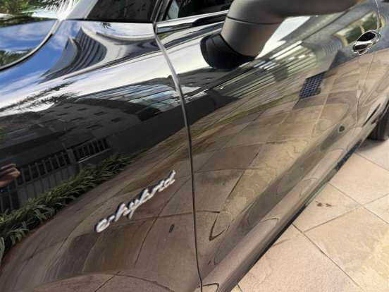 PORSCHE-CAYENNE-3.0 V6 E-HYBRID PLATINUM EDITION AWD TIPTRONIC S PORSCHE-CAYENNE-2022