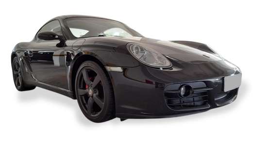 PORSCHE-CAYMAN-2006