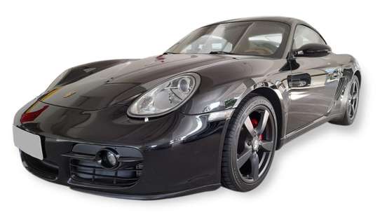 PORSCHE-CAYMAN-2006