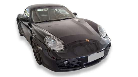 PORSCHE-CAYMAN-2006