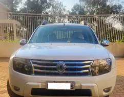 RENAULT DUSTER 1.6 TECH ROAD 4X2 16V FLEX 4P MANUAL RENAULT DUSTER 1.6 TECH ROAD 4X2 16V FLEX 4P MANUAL