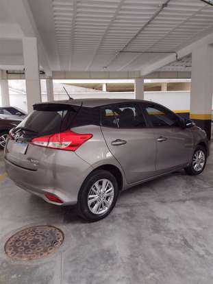 TOYOTA-YARIS-2019