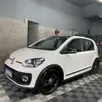 VOLKSWAGEN UP 1.0 TSI HIGH UP 12V FLEX 4P MANUAL VOLKSWAGEN UP 1.0 TSI HIGH UP 12V FLEX 4P MANUAL