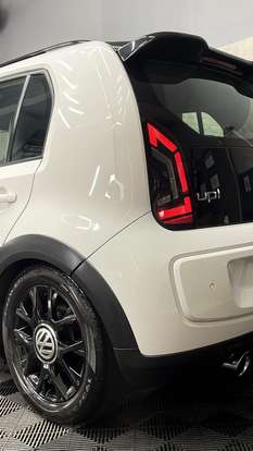 VOLKSWAGEN-UP-1.0 TSI HIGH UP 12V FLEX 4P MANUAL VOLKSWAGEN-UP-2016