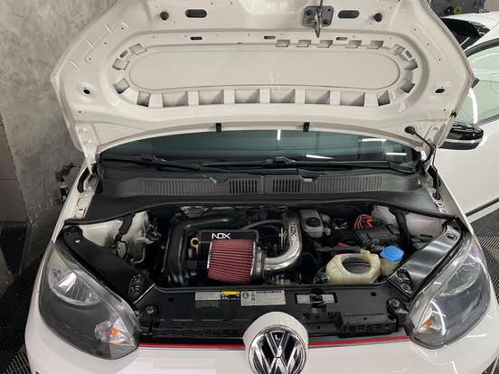 VOLKSWAGEN-UP-1.0 TSI HIGH UP 12V FLEX 4P MANUAL VOLKSWAGEN-UP-2016