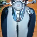 YAMAHA DRAG STAR 650 YAMAHA DRAG STAR 650