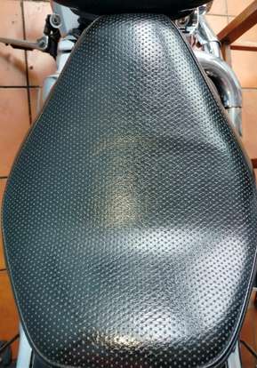 YAMAHA-DRAG STAR 650-2008