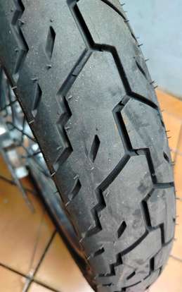 YAMAHA-DRAG STAR 650-2008