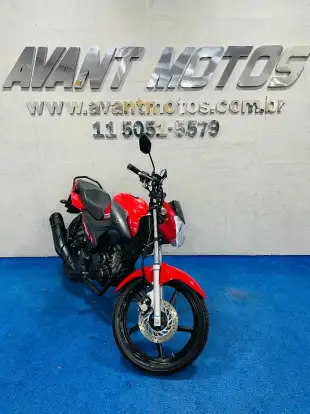 YAMAHA-FACTOR 150ED-2024
