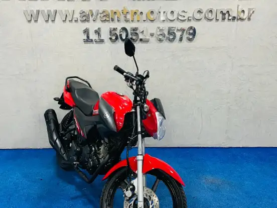 YAMAHA-FACTOR 150ED YAMAHA-FACTOR 150ED-2024
