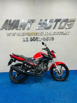 YAMAHA-FACTOR 150ED-2024
