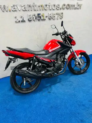 YAMAHA-FACTOR 150ED-2024