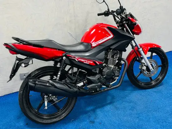 YAMAHA-FACTOR 150ED YAMAHA-FACTOR 150ED-2024