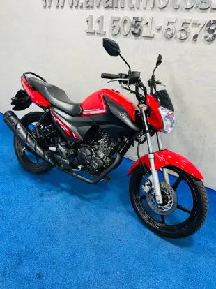 YAMAHA-FACTOR 150ED-2024