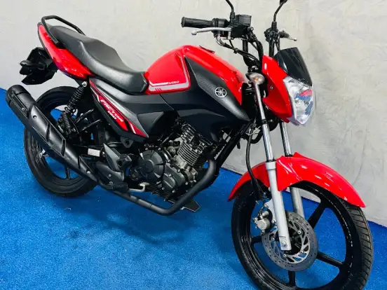 YAMAHA-FACTOR 150ED YAMAHA-FACTOR 150ED-2024