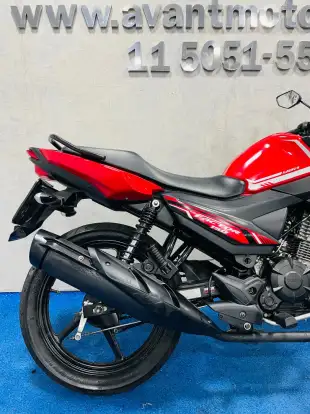 YAMAHA-FACTOR 150ED-2024