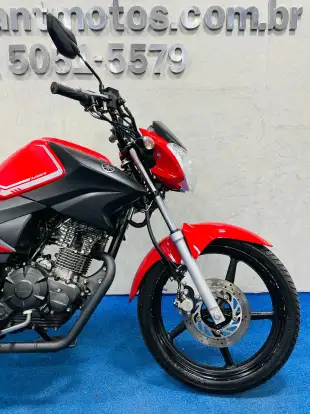 YAMAHA-FACTOR 150ED-2024