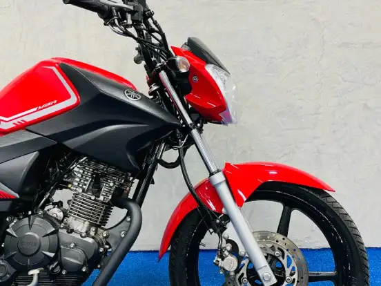 YAMAHA-FACTOR 150ED YAMAHA-FACTOR 150ED-2024