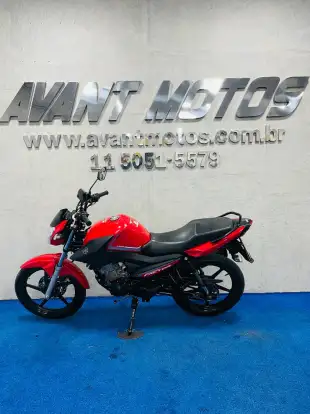 YAMAHA-FACTOR 150ED-2024