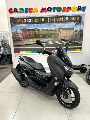 YAMAHA NMAX 160 ABS YAMAHA NMAX 160 ABS