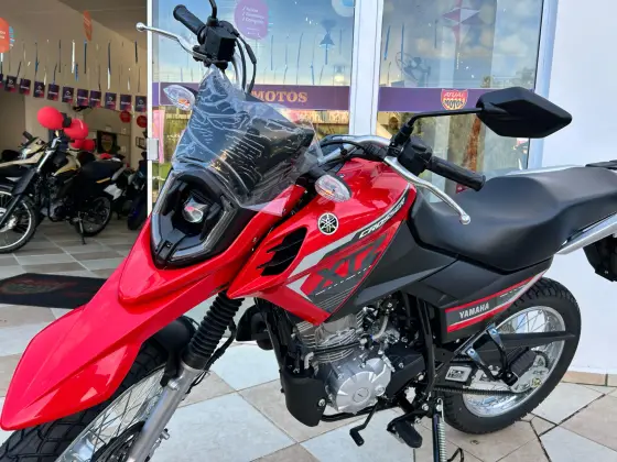 YAMAHA XTZ 150 CROSSER Z YAMAHA XTZ 150 CROSSER Z