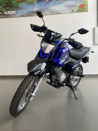 YAMAHA XTZ 150 CROSSER Z YAMAHA XTZ 150 CROSSER Z