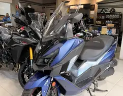 DAFRA CRUISYM 300 DAFRA CRUISYM 300