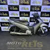 HONDA BIZ 125i HONDA BIZ 125i