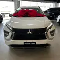 MITSUBISHI ECLIPSE CROSS 1.5 MIVEC TURBO GASOLINA RUSH CVT MITSUBISHI ECLIPSE CROSS 1.5 MIVEC TURBO GASOLINA RUSH CVT