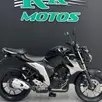 YAMAHA FZ25 FAZER ABS YAMAHA FZ25 FAZER ABS