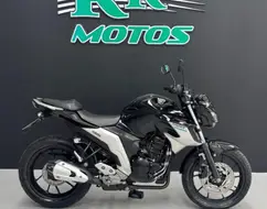 YAMAHA FZ25 FAZER ABS YAMAHA FZ25 FAZER ABS