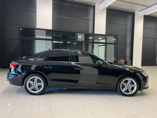 AUDI-A4-2.0 TFSI GASOLINA PRESTIGE PLUS S TRONIC AUDI-A4-2020