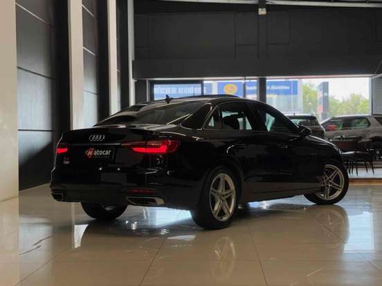 AUDI-A4-2.0 TFSI GASOLINA PRESTIGE PLUS S TRONIC AUDI-A4-2020