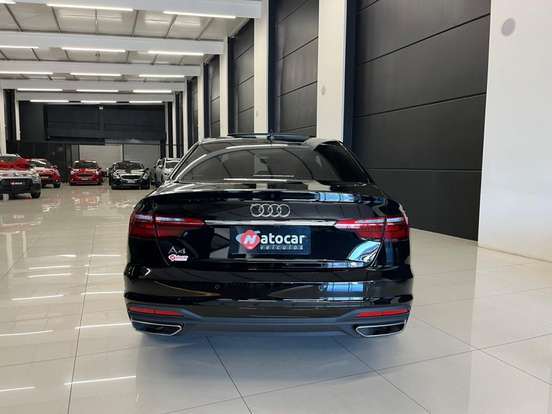 AUDI-A4-2.0 TFSI GASOLINA PRESTIGE PLUS S TRONIC AUDI-A4-2020