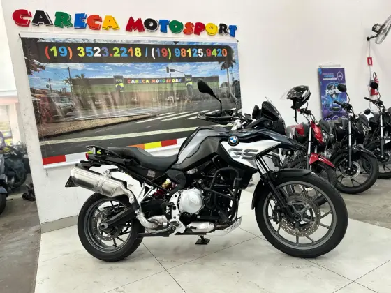 BMW F 750 GS SPORT 