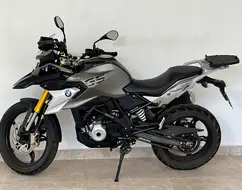 BMW G 310 GS BMW G 310 GS