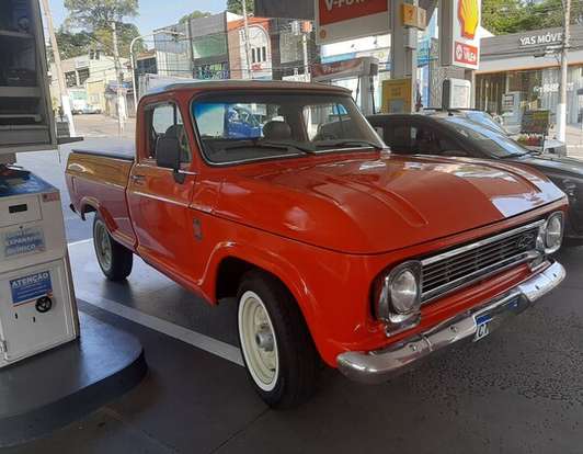 CHEVROLET-C10-1973