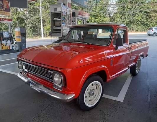 CHEVROLET-C10-1973