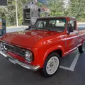 CHEVROLET C10 4.1 CS 8V GASOLINA 2P MANUAL CHEVROLET C10 4.1 CS 8V GASOLINA 2P MANUAL
