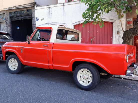 CHEVROLET-C10-1973