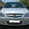 CHEVROLET CELTA 1.0 MPFI SPIRIT 8V FLEX 2P MANUAL CHEVROLET CELTA 1.0 MPFI SPIRIT 8V FLEX 2P MANUAL