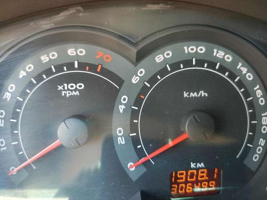 CHEVROLET-CELTA-1.0 MPFI SPIRIT 8V FLEX 2P MANUAL CHEVROLET-CELTA-2008