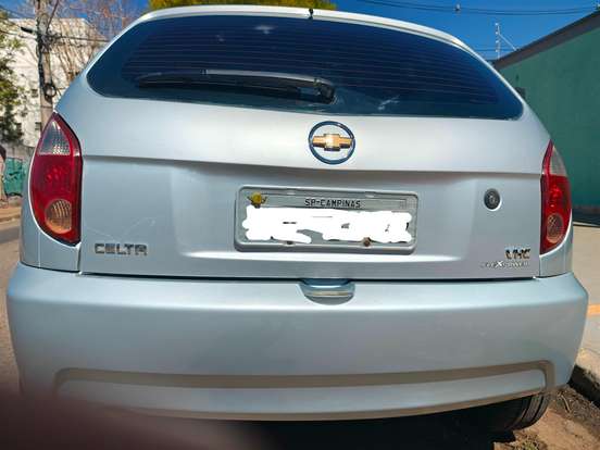 CHEVROLET-CELTA-2008