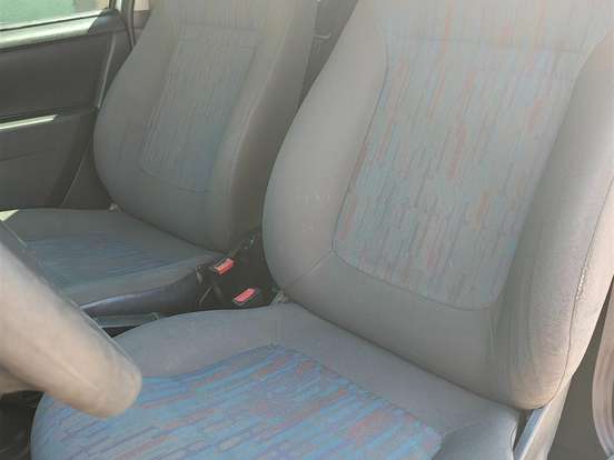 CHEVROLET-CELTA-1.0 MPFI SPIRIT 8V FLEX 2P MANUAL CHEVROLET-CELTA-2008