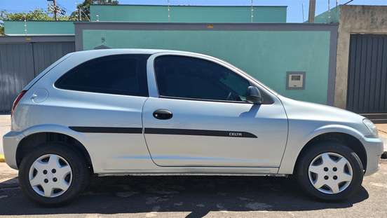 CHEVROLET-CELTA-2008