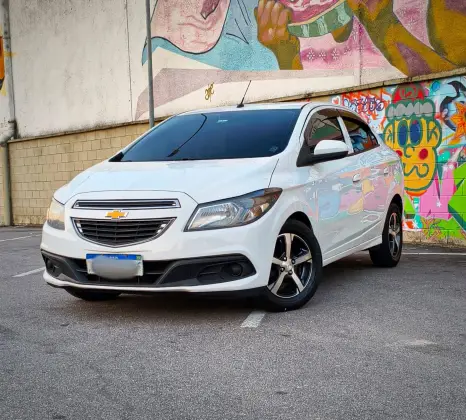 CHEVROLET PRISMA 1.0 MPFI LT 8V FLEX 4P MANUAL