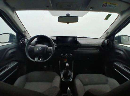 CITROËN-C3-2023