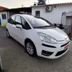 CITROËN C4 PICASSO 2.0 LA LUNA 16V GASOLINA 4P AUTOMÁTICO CITROËN C4 PICASSO 2.0 LA LUNA 16V GASOLINA 4P AUTOMÁTICO
