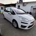 CITROËN C4 PICASSO 2.0 LA LUNA 16V GASOLINA 4P AUTOMÁTICO CITROËN C4 PICASSO 2.0 LA LUNA 16V GASOLINA 4P AUTOMÁTICO