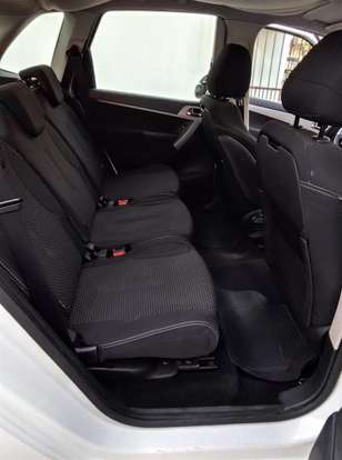 CITROËN-C4 PICASSO-2.0 LA LUNA 16V GASOLINA 4P AUTOMÁTICO CITROËN-C4 PICASSO-2014